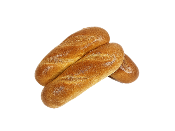 Midnight Baker Panini Loaf