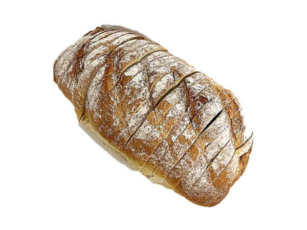 Image of Oval Sourdough Loaf product